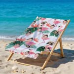 Personalized Photo Towel - Photo 2