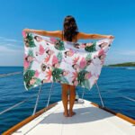 Personalized Photo Towel - Photo 3