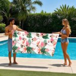 Personalized Photo Towel - Photo 4