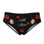 Personalized Women's Panties - Photo 1