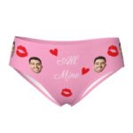 Personalized Women's Panties - Photo 2