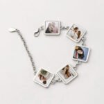 Personalized 5-Photo Bracelet - Photo 3