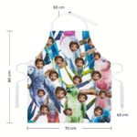 Personalized Apron for Men - Photo 2