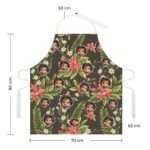 Personalized Apron for Men - Photo 3