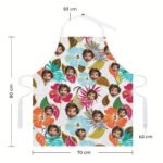 Personalized Apron for Men - Photo 4