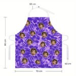 Personalized Apron for Men - Photo 5