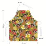 Personalized Apron for Men - Photo 6