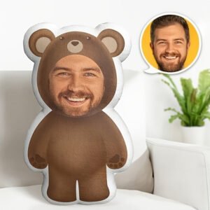 Personalized Photo Pillow - Photo 1