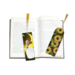 Customizable Bookmark