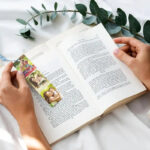Customizable Bookmark – Photo 2