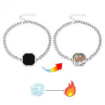 Hidden Photo Bracelet - Photo 2