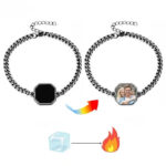 Hidden Photo Bracelet - Photo 4