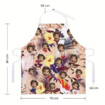Personalized Apron with Photo – Photo 5