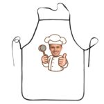 Personalized Chef Apron – Photo 10