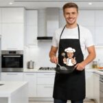 Personalized Chef Apron – Photo 3