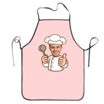 Personalized Chef Apron – Photo 6