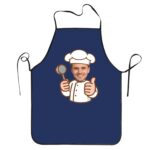 Personalized Chef Apron – Photo 7