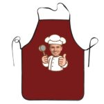 Personalized Chef Apron – Photo 8