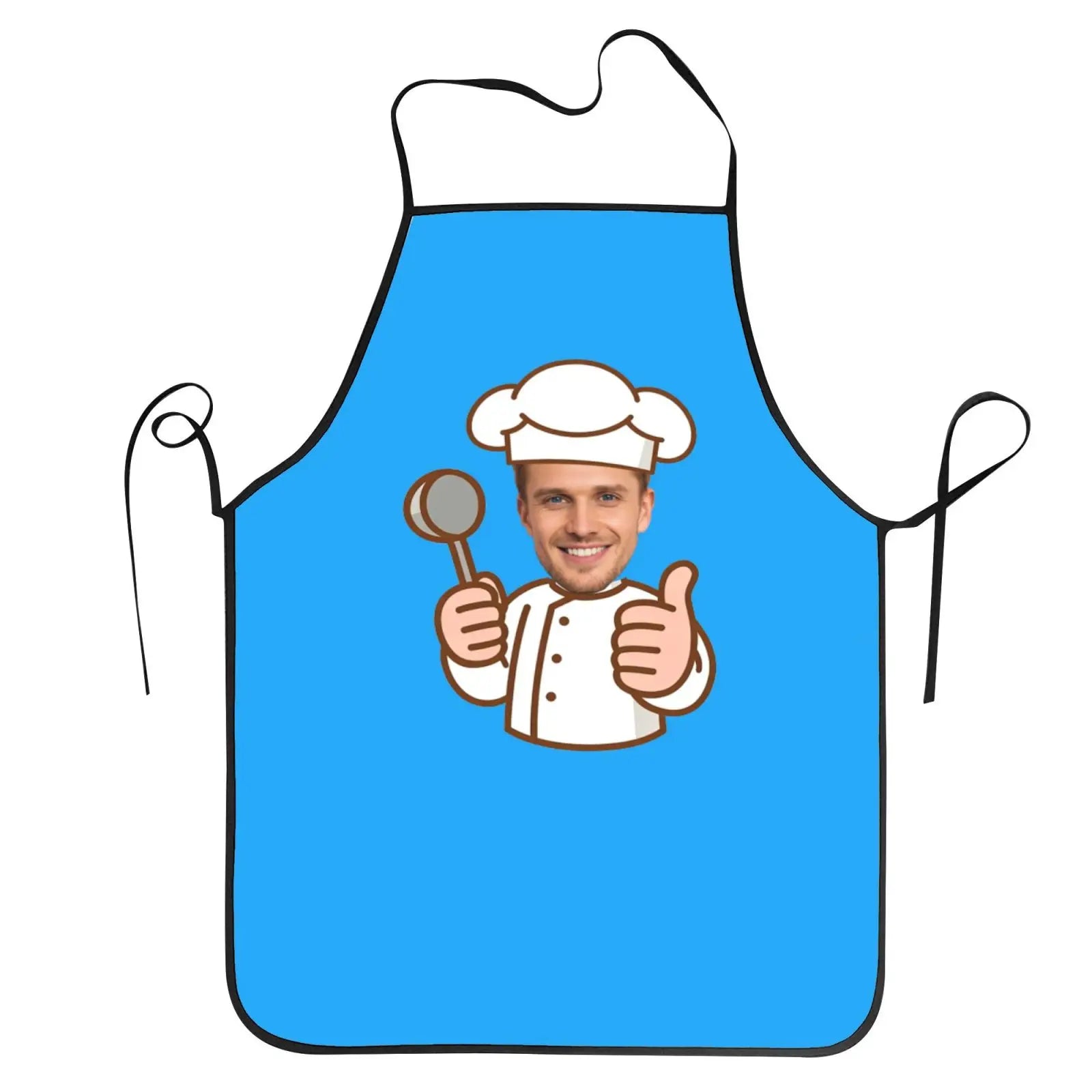 Personalized Chef Apron – Photo 9
