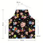 Personalized Men's Apron – Photo 5