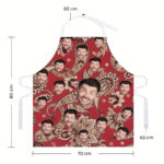 Personalized Men's Apron – Photo 6