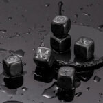 Personalized Reusable Ice Stones – Photo 2