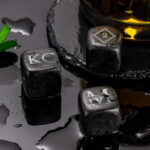 Personalized Reusable Ice Stones – Photo 3