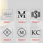 Personalized Reusable Ice Stones – Photo 4