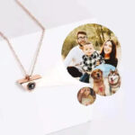 Photo Projection Necklace – Photo 2