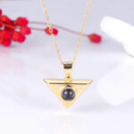 Photo Projection Necklace – Photo 3