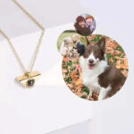 Photo Projection Necklace – Photo 5