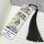 Original Personalized Bookmark – Photo 3