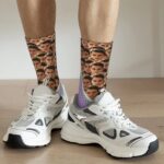 Original Personalized Face Socks – Photo 2