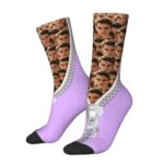 Original Personalized Face Socks – Photo 3