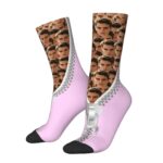 Original Personalized Face Socks – Photo 4