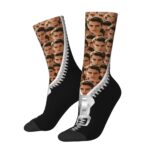 Original Personalized Face Socks – Photo 5