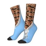 Original Personalized Face Socks – Photo 6