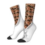 Original Personalized Face Socks – Photo 8