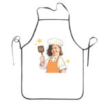 Personalized Avatar Apron – Photo 10