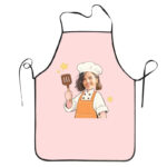 Personalized Avatar Apron – Photo 6