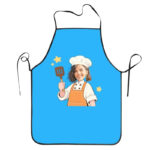Personalized Avatar Apron – Photo 7