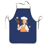 Personalized Avatar Apron – Photo 8