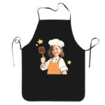 Personalized Avatar Apron – Photo 9