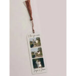 Personalized Bookmark with Photo – Photo 2