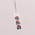 Personalized Bookmark with Photo – Photo 3