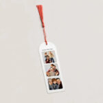 Personalized Bookmark with Photo – Photo 4