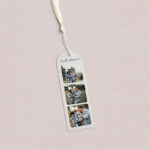 Personalized Bookmark with Photo – Photo 5