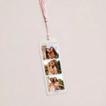 Personalized Bookmark with Photo – Photo 6