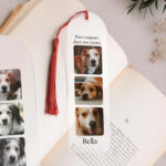 Personalized Bookmark with Photo – Photo 7