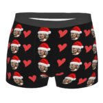Personalized Christmas Boxer – Photo 10